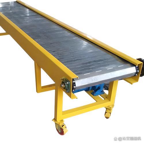板链式输送机常见故障及处理方法详解
